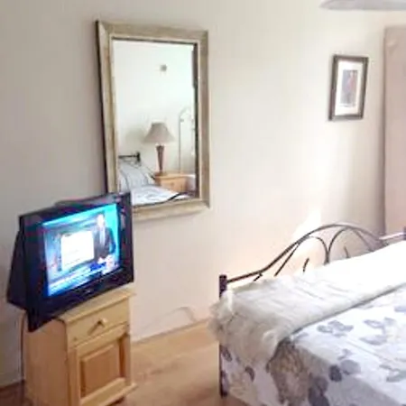 Welcoming House In With Sea View Varna