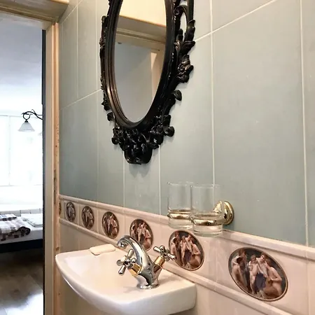 Welcoming House In With Sea View Varna