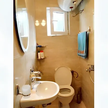 Welcoming House In With Sea View Feriehus Varna