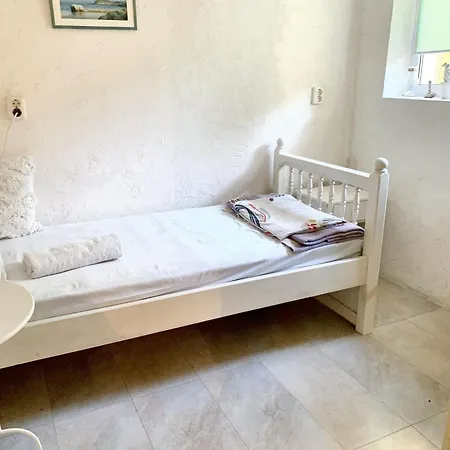 Welcoming House In With Sea View Varna