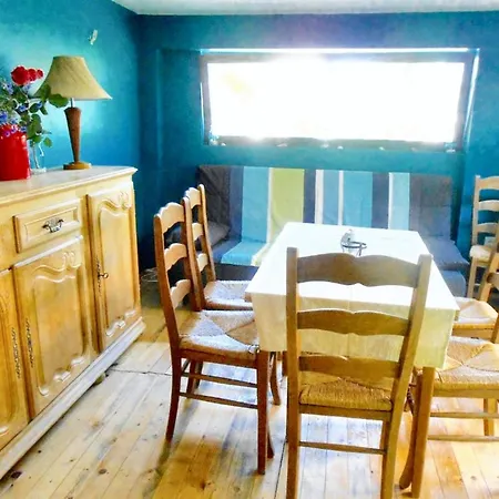 Holiday home Welcoming House In With Sea View Varna