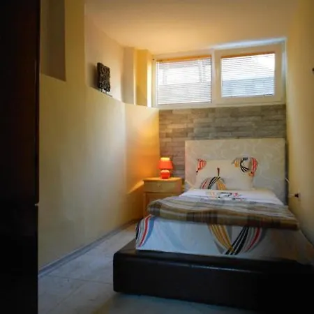 Дом отдыха Welcoming House In With Sea View *
