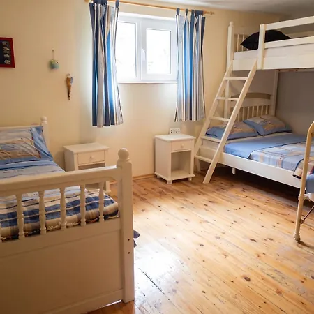 Welcoming House In With Sea View Дом отдыха Варна