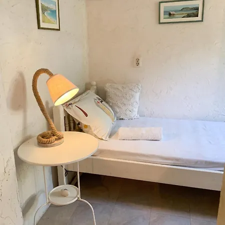 Welcoming House In With Sea View * Варна