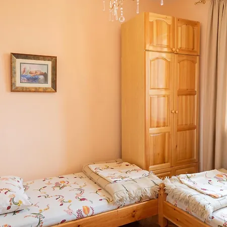 Welcoming House In With Sea View Дом отдыха