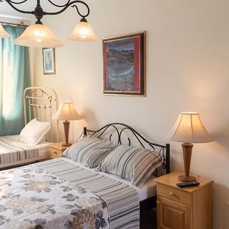 Welcoming House In With Sea View Варна