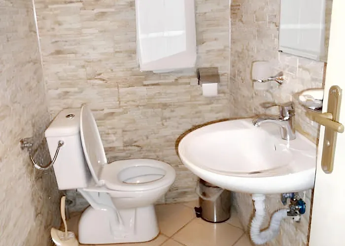 Welcoming House In With Sea View * Várna