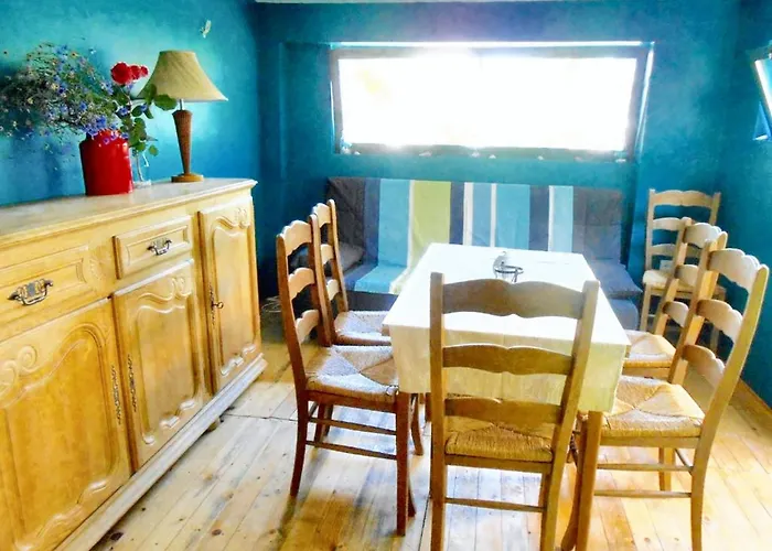 Nyaraló Welcoming House In With Sea View Várna